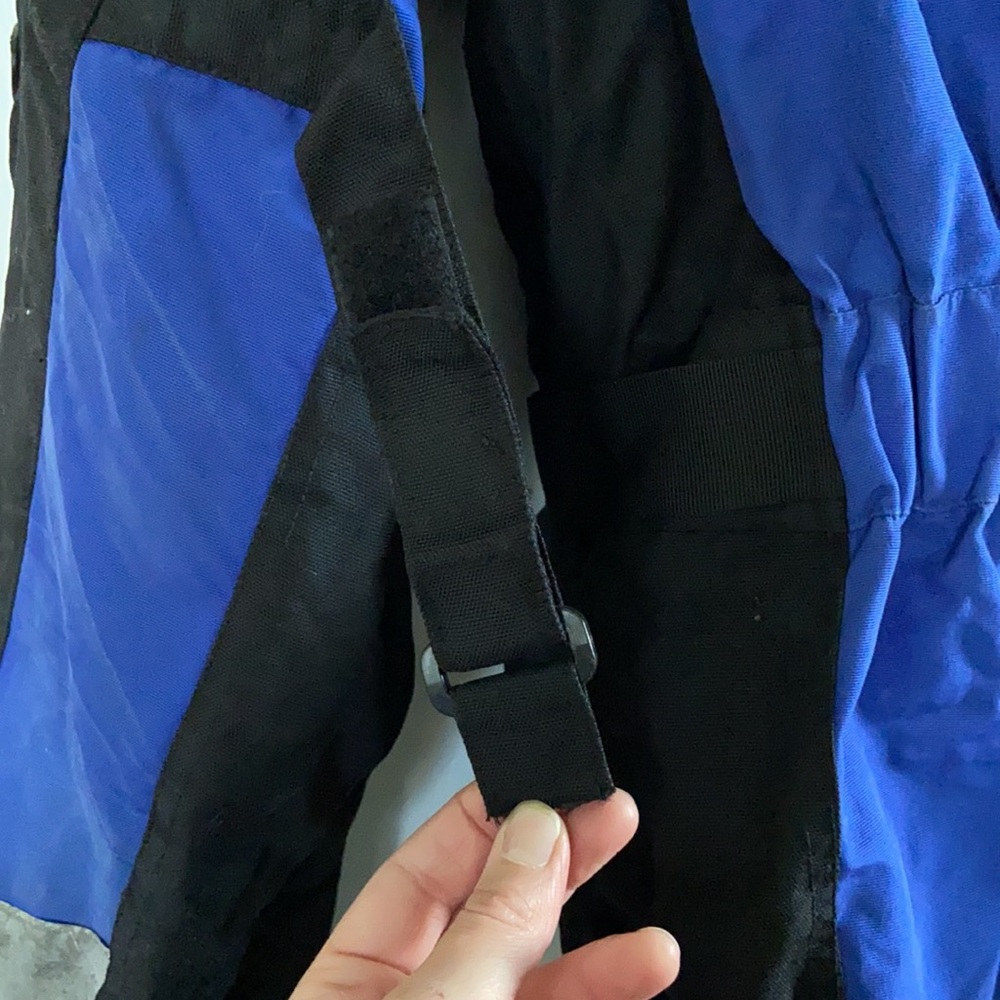 COPY - Castle Racing Snowmobiling Jacket - XL - Picture 4 of 6